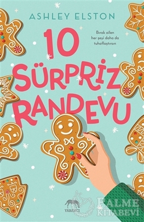 Resim 10 Sürpriz Randevu