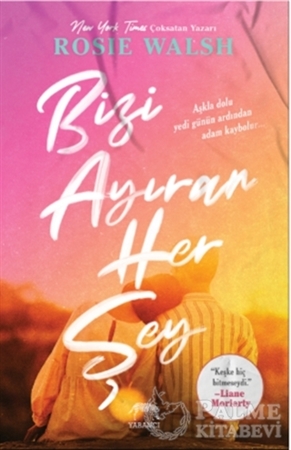 Resim Bizi Ayıran Her Şey