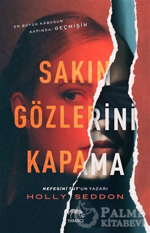 resm Sakın Gözlerini Kapama