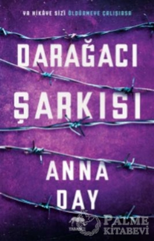 resm Darağacı Şarkısı