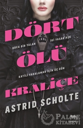 Resim Dört Ölü Kraliçe