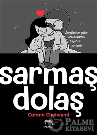 Resim Sarmaş Dolaş