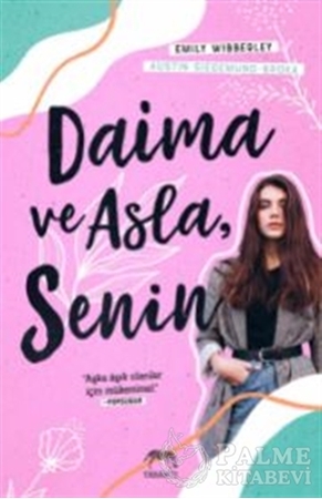 Resim Daima ve Asla Senin
