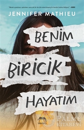 Resim Benim Biricik Hayatım