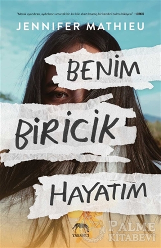 resm Benim Biricik Hayatım