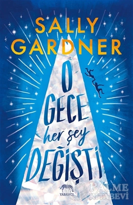 resm O Gece Her Şey Değişti