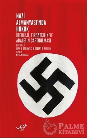 Resim Nazi Almanyası’nda Hukuk
