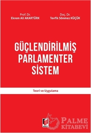 Resim Güçlendirilmiş Parlamenter Sistem