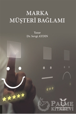 Resim Marka Müşteri Bağlamı