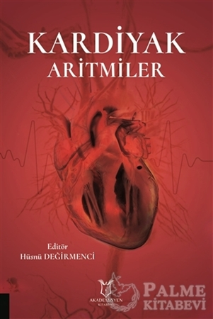 Resim Kardiyak Aritmiler