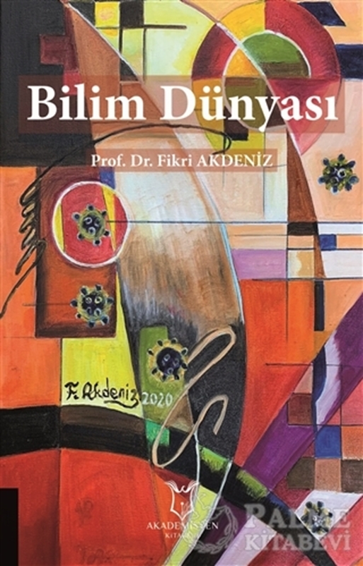 resm Bilim Dünyası