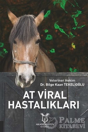 Resim At Viral Hastalıkları