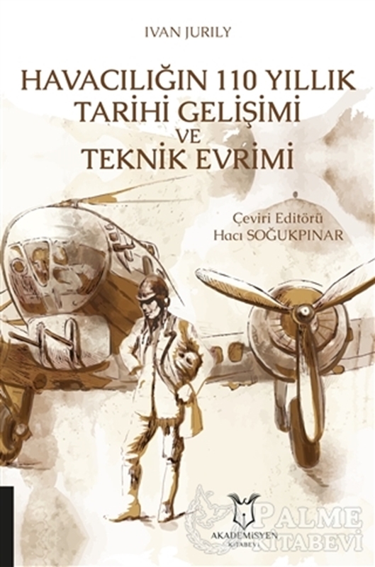 resm Havacılığın 110 Yıllık Tarihi Gelişimi ve Teknik Evrimi