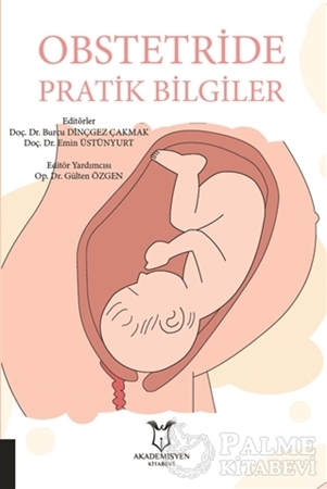 Resim Obstetride Pratik Bilgiler