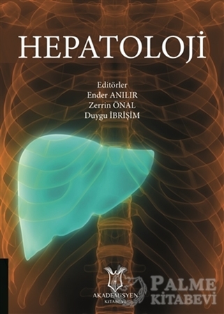 Resim Hepatoloji