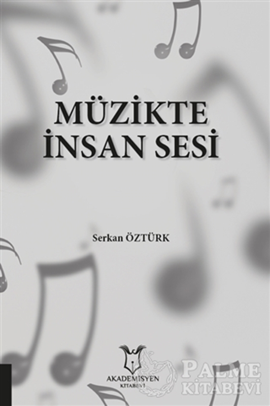 resm Müzikte İnsan Sesi