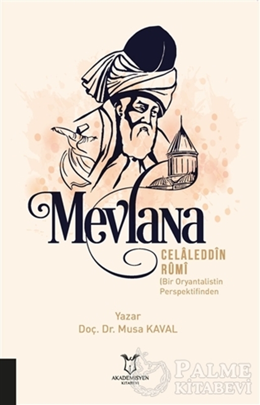 resm Mevlana Celaleddin Rumi