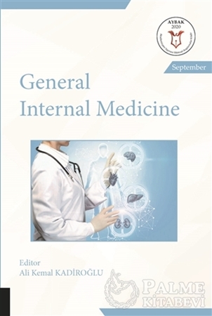 Resim General Internal Medicine (Aybak 2020 September)