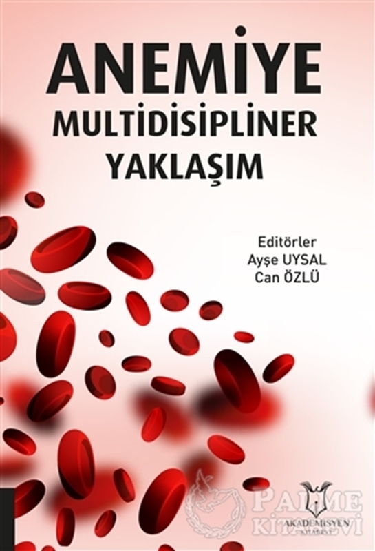 resm Anemiye Multidisipliner Yaklaşım