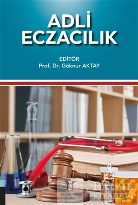 resm Adli Eczacılık