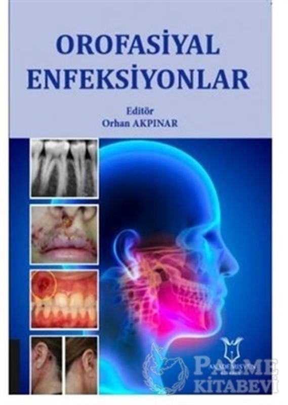 resm Orofasiyal Enfeksiyonlar