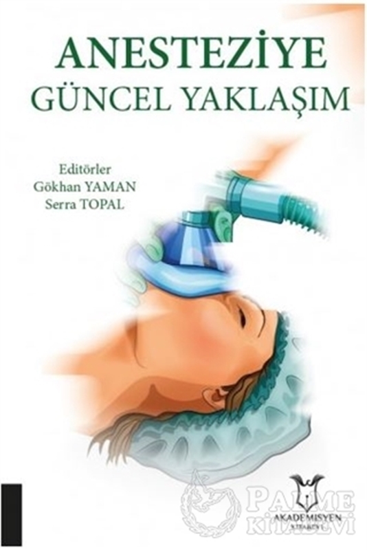 resm Anesteziye Güncel Yaklaşım