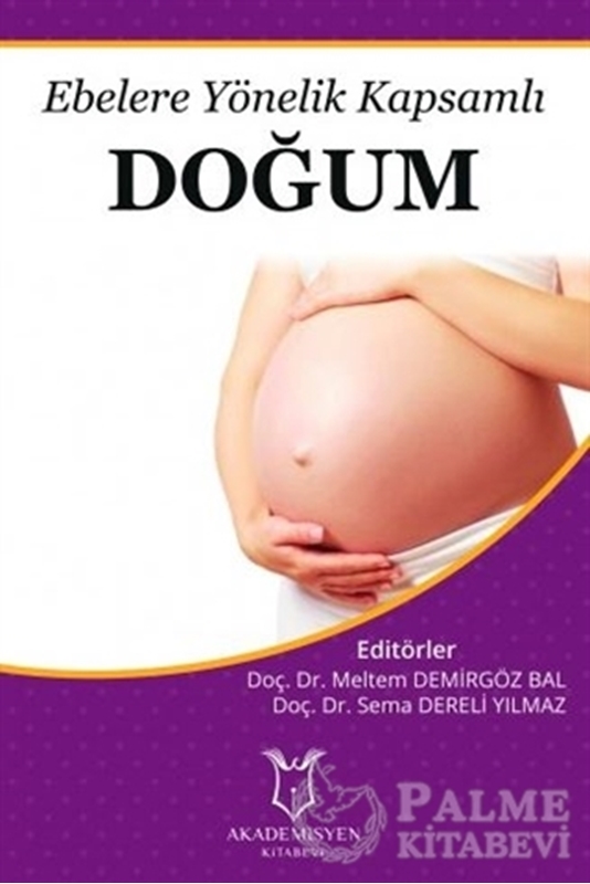 resm Ebelere Yönelik Kapsamlı Doğum