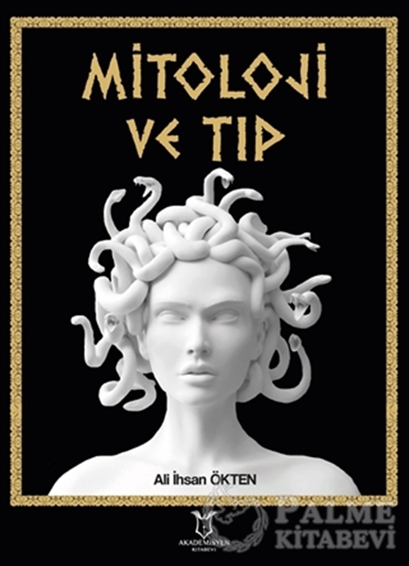 resm Mitoloji ve Tıp