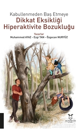Resim Kabullenmeden Baş Etmeye Dikkat Eksikliği Hiperaktivite Bozukluğu