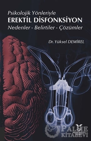 Resim Psikolojik Yönleriyle Erektil Disfonksiyon