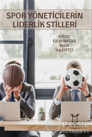Resim Spor Yöneticilerin Liderlik Stilleri