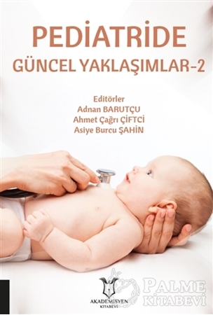 Resim Pediatride Güncel Yaklaşımlar-2