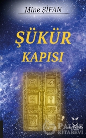 Resim Şükür Kapısı