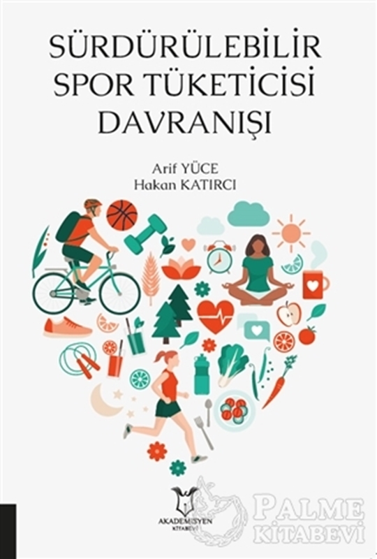 resm Sürdürülebilir Spor Tüketicisi Davranışı