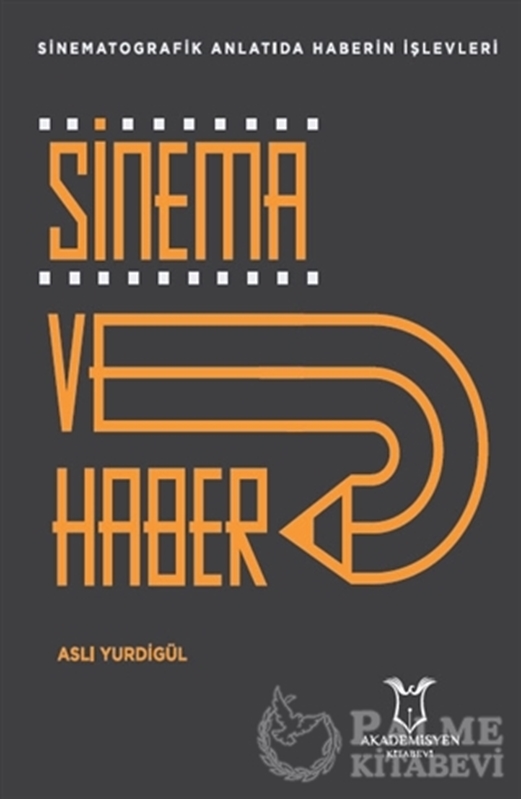 resm Sinema ve Haber
