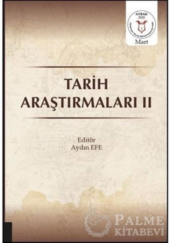 resm Tarih Araştırmaları 2