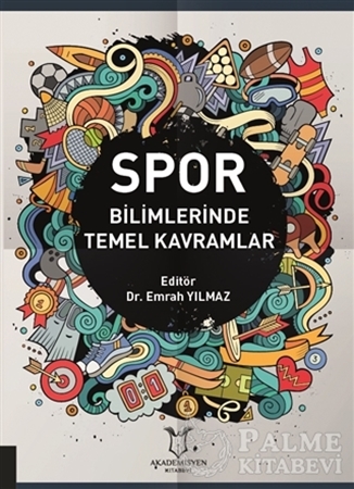 Resim Spor Bilimlerinde Temel Kavramlar