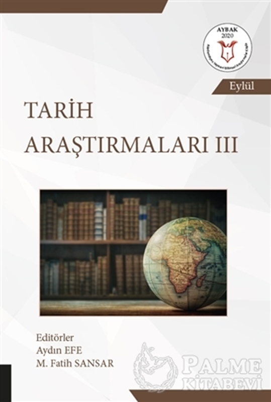 resm Tarih Araştırmaları 3