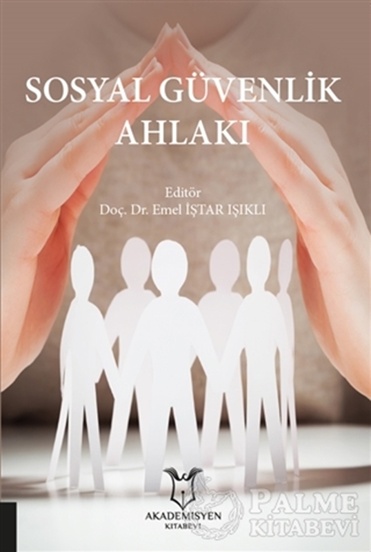 resm Sosyal Güvenlik Ahlakı