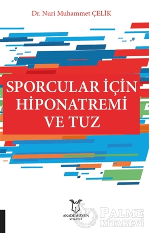 resm Sporcular İçin Hiponatremi ve Tuz