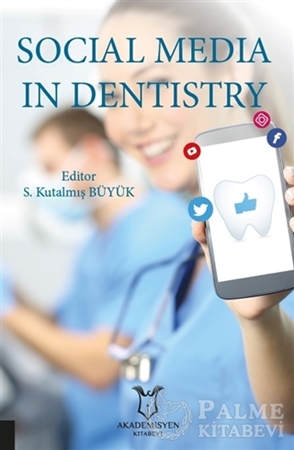 Resim Social Media in Dentistry