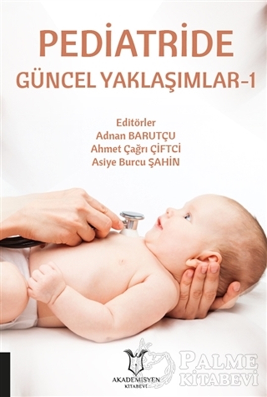 resm Pediatride Güncel Yaklaşımlar-1