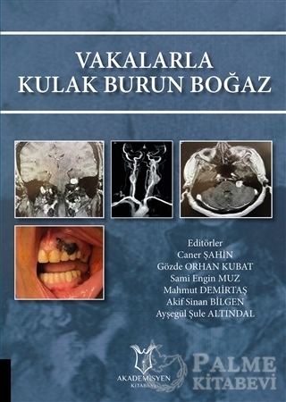 Resim Vakalarla Kulak Burun Boğaz