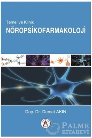 Resim Temel ve Klinik Nöropsikofarmakoloji