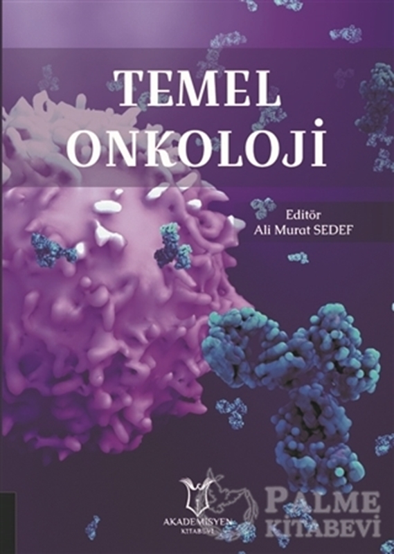 resm Temel Onkoloji
