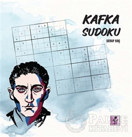 Resim Kafka Sudoku