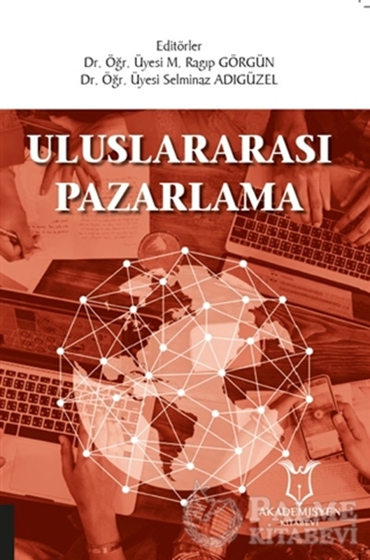 resm Uluslararası Pazarlama