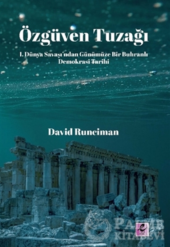 resm Özgüven Tuzağı