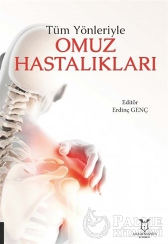resm Tüm Yönleriyle Omuz Hastalıkları