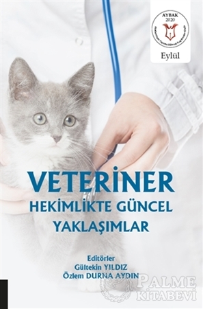 Resim Veteriner Hekimlikte Güncel Yaklaşımlar